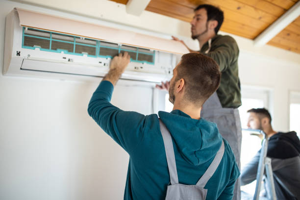 Best HVAC installation services  in Redding, CA