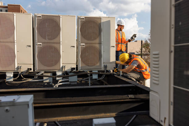Redding, CA HVAC Company