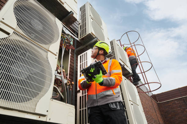 Best Best HVAC companies  in Redding, CA