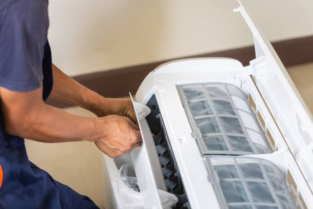 Best HVAC maintenance near me  in Redding, CA