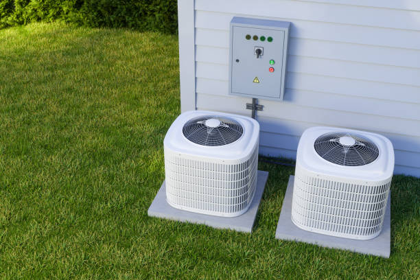 Best HVAC maintenance near me  in Redding, CA