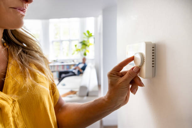 Best HVAC replacement cost  in Redding, CA