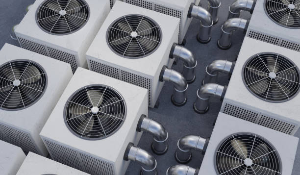 Best Residential HVAC services  in Redding, CA