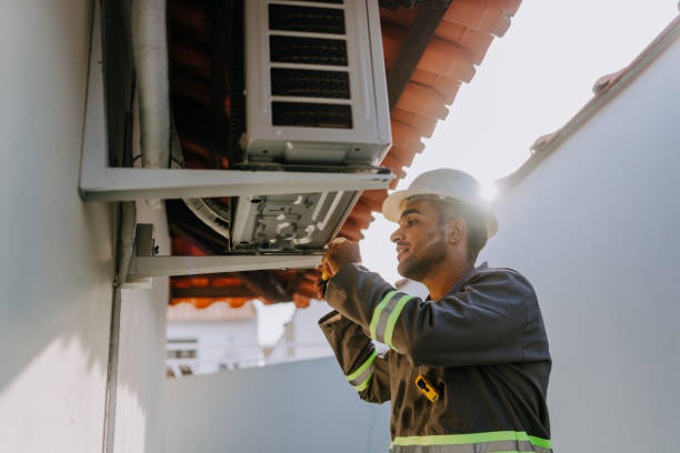 Best HVAC tune-up services  in Redding, CA