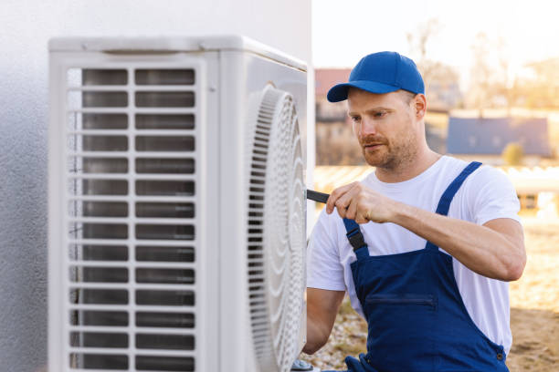 Best HVAC emergency services  in Redding, CA
