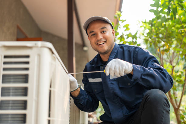  Redding, CA HVAC Pros