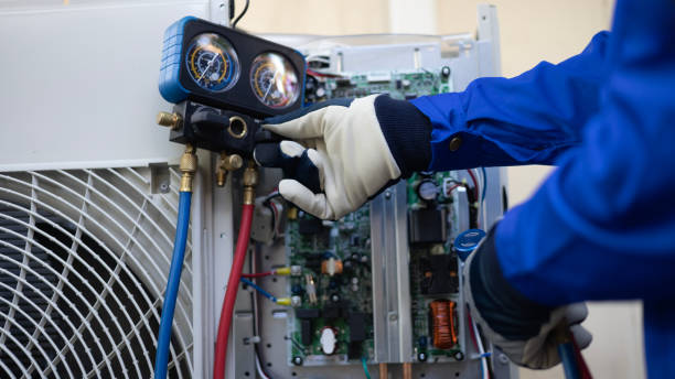Best HVAC replacement cost  in Redding, CA