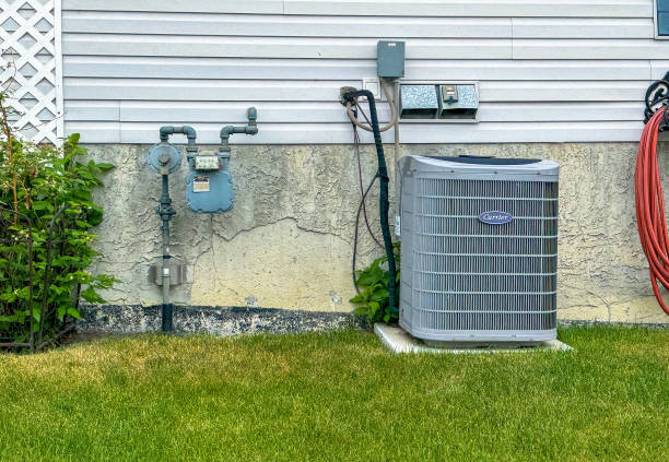 Best HVAC installation services  in Redding, CA