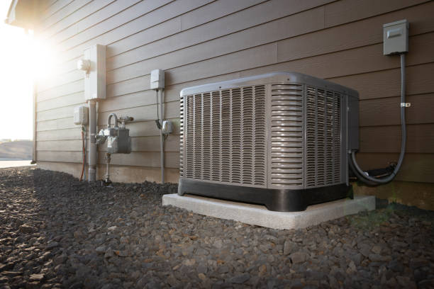 Best Emergency HVAC repair  in Redding, CA